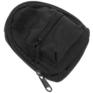 Mini Change Purse Backpack Charm Backpack Keychain Pendant Earphone Pouch for - Picture 1 of 12
