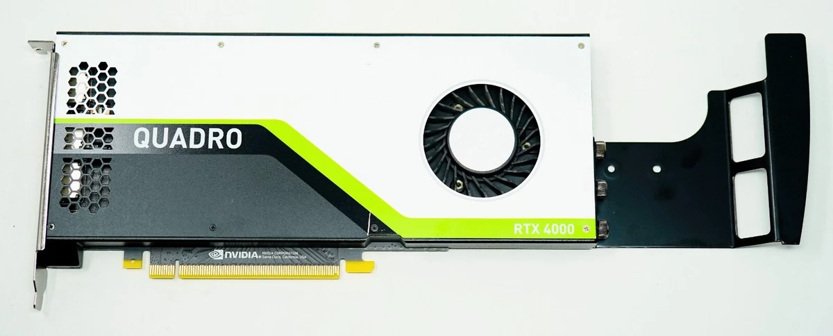 NVIDIA Quadro 4000 Computer Graphics Cards for sale | eBay