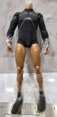 Hot Toys Star Lord Pratt MMS 539 1/6 Scale Body Clothes Shirt ONLY 4 Toy Figure - Image 1 of 4