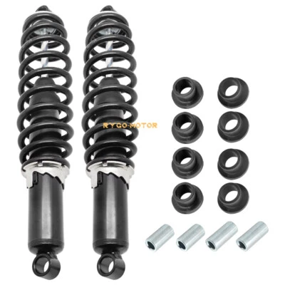  Conjunto de amortiguador de puntal de gas delantero para Polaris Ranger Crew XP 900 2016-2019 Foto 1 de 4