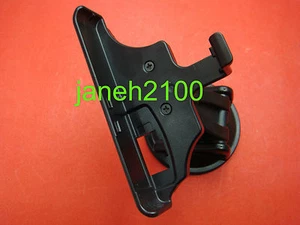 ORIGINAL SUCTION CUP CAR HOLDER MOUNT FOR GARMIN Quest 1 & 2   - Picture 1 of 1