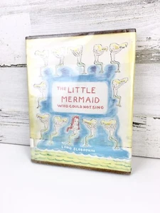 The Little Mermaid - 1st Edition 1956 - Picture 1 of 6