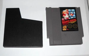 Nintendo NES 8 bit SUPER MARIO BROS - PAL Mattel GBR - Picture 1 of 1