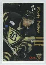 2007-08 Oklahoma City Blazers (CHL) Stacey Bauman