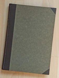 Der Fassadenschmuck. Eine Studie. Leisching, Julius. Wien 1893 Architektur Kunst - Bild 1 von 8