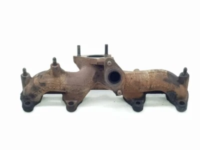 038253031N colector escape para VOLKSWAGEN PASSAT BERLINA 3B3 ADVANCE 2279090 - Imagen 1 de 4