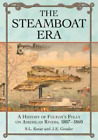 Sl Kotar Je Gessler The Steamboat Era Poche