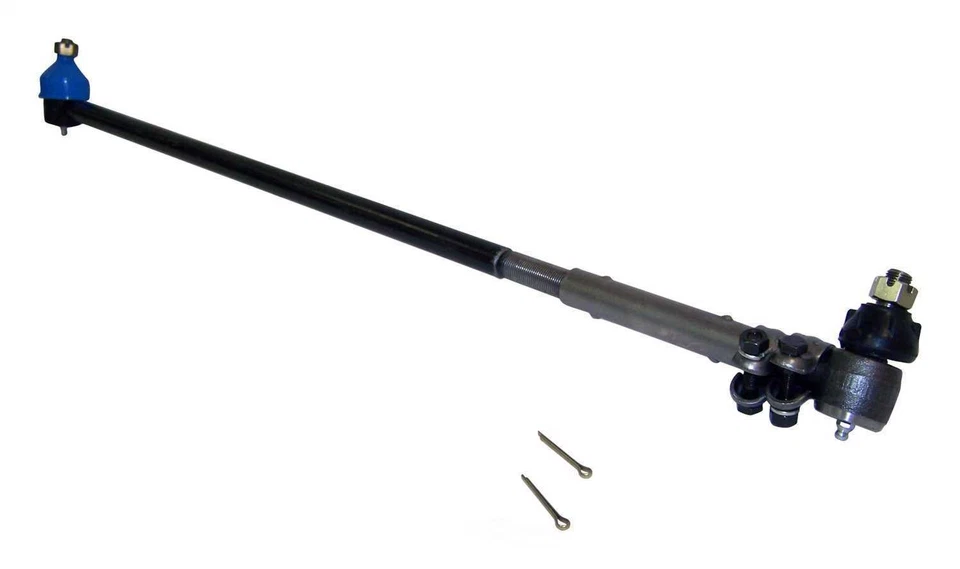 FITS 72-83 JEEP CJ 72-73 JEEP C104 COMMANDO STEERING TIE ROD DRAG LINK LHD ONLY - Image 1 of 1