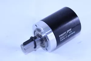 MAXON GEAR Getriebe 203117 - Bild 1 von 4