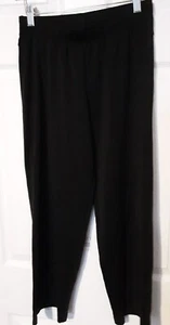Circo Girls Black Elastic Waist Activewear Sweatpants L(12-14) - Picture 1 of 8
