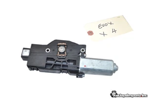 08-15 Lancer Evolution X oem Sunroof Motor EVOX - Picture 1 of 2