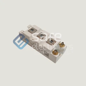 SKM100GB12V - MODULE DE PUISSANCE SEMIKRON - Foto 1 di 4