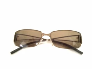 Fendi Sonnenbrille FS 283 Bronze Größe 58 mm Gestell neu authentisch - Bild 1 von 5