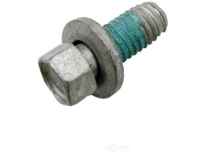 For 2016-2023 Chevrolet Camaro Clutch Pressure Plate Bolt AC Delco 42756JGKC - Image 1 of 2