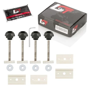 Multiflexboard Semblait Tampon 70 MM Jeu de Vis pour Mercedes Vito - Imagen 1 de 12