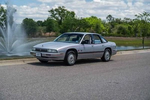 1992 Buick Regal GS, 4 Door Sedan - Picture 1 of 40
