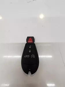2010 Chrysler Key Fob (No Key Blade) - Picture 1 of 2