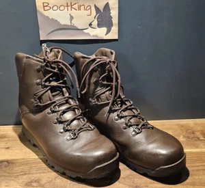 Iturri Patrol Boot - Wandern, Angeln, Walking Camping leichter Stiefel 9L #1272 - Bild 1 von 9