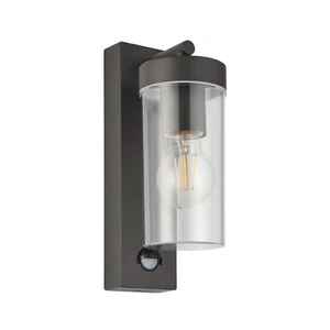 Modern Outdoor Wall Light 15W E27 Saxby Hayden 99756 - Photo 1 sur 8