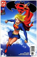 Superman / Batman (2003) #13 NM 9.4
