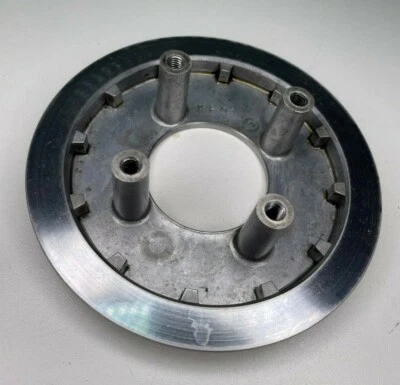 1983 1984 1985 Honda XR350R XR 350R OEM Clutch Pressure Plate - Image 1 of 3