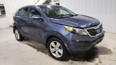 2010-2016 Kia Sportage RH Passenger Roof Curtain Airbag Air Bag OEM - Image 1 of 4