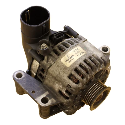 ✅ ALTERNADOR FORD MONDEO MK3 2.0 TDDi/TDCi genuino 1s7t-bc 2001 - 2007 Foto 1 de 3