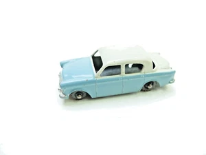 MATCHBOX 43 HILLMAN MINX - Bild 1 von 16
