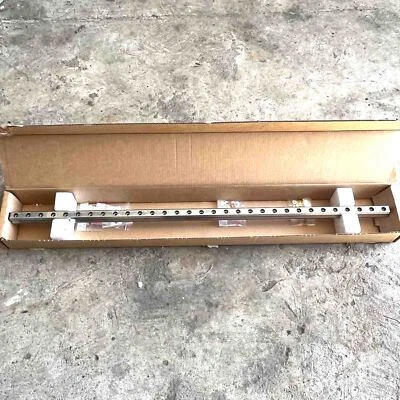 Guida lineare INA TSX35-E-G2-1760/FA512.4-FA550, inutilizzata - Immagine 1 di 4