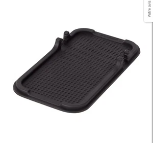 Pad Non-Slip Stand with Horizontal Slot for Smartphone / Dunlop - Picture 1 of 2