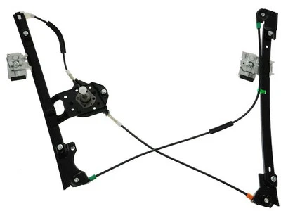 For 1993-1998 Volkswagen Jetta Window Regulator Front Left 13697NQKK 1997 1994 - Image 1 of 2