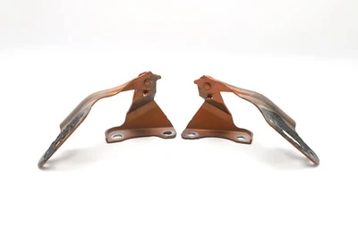 Honda Element 03-11 EX Hood Hinges Left/Right Set, C013, OEM, 2003, 2004, 2005,  - Image 1 of 3