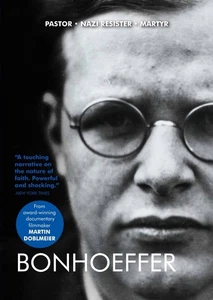 Bonhoeffer DVD - Foto 1 di 1
