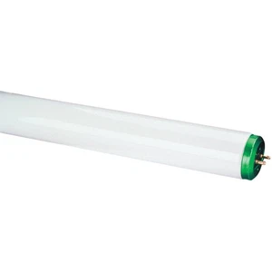 Philips 20W 24 In. Cool White T12 Bi-Pin Fluorescent Tube Light Bulb Pack of 12 - Picture 1 of 2