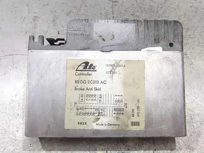 85GG2C013AC CENTRALINA ABS / 56811 PER FORD SCORPIO 1985-> 2.0 I 113CV - Immagine 1 di 4