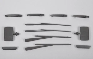 FG Part No 03438 Bodyshell parts kit (Bag 5) - Picture 1 of 3