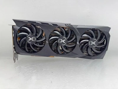XFX SPEEDSTER SWFT 309 AMD Radeon RX6700 10GB GDDR6 Graphics Card - Image 1 of 4
