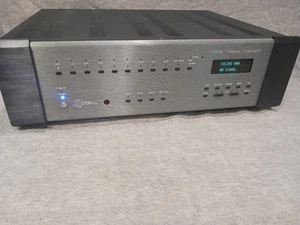 KRELL HOME THEATER STANDARD/HTS PRE/PRO *LEER* - Imagen 1 de 11