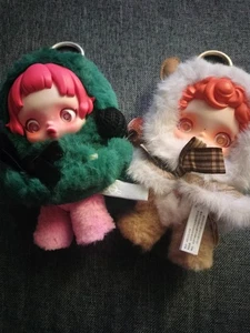 Skullpanda Winter Symphony Serie - Bild 1 von 3