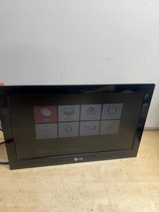 TV LCD Retro Gaming LG Flatron 19" 19LU7000 - Freeview/Scart - Probado - PP179G - Imagen 1 de 3