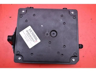 Centralina RENAULT MEGANE Scenic JA0/1 284B17715R 2012 33101540 - Immagine 1 di 4