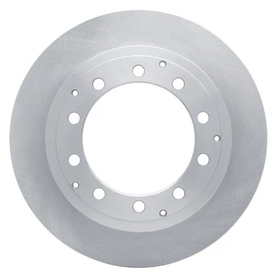 For Chevy C6500 Kodiak 97-02 R1 Concepts eLINE Plain 1-Piece Rear Brake Rotor Foto 1 de 4