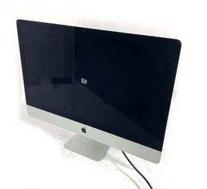 Apple iMac A1419 Intel Core i7-4771 121GB & 1TB HDD 32GB RAM GTX 775M - NO OS - Picture 1 of 10