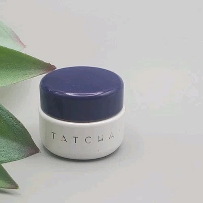 Tatcha Ageless Revitalizing Eye Cream 0.38 oz  New Without Box - Image 1 of 3