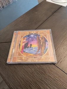 Like Wendy The Storm inside CD - Imagen 1 de 3