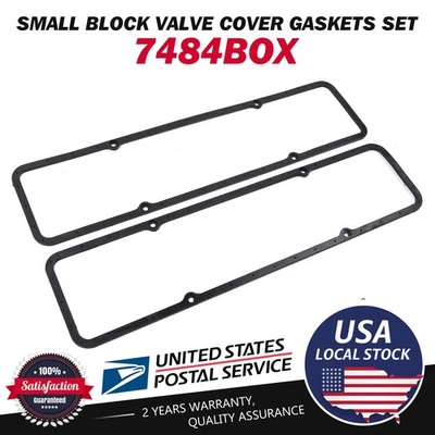 Valve Cover Gasket For Ford E-150 E-250 E-450 Super Duty 5.4L V8 2003 2008-2010 - Изображение 1 из 4