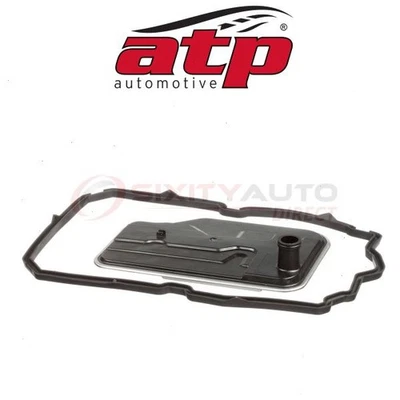 ATP Automatic Transmission Filter Kit for 2007-2016 Mercedes-Benz CLS550 - xc Foto 1 de 4