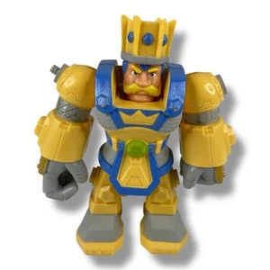 Little Tikes Kingdom Builders King Hex Action Figure Toy - Picture 1 of 4