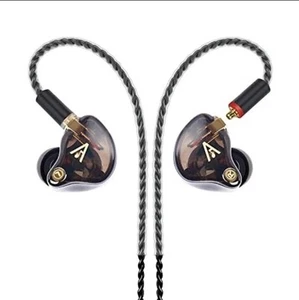 Auriculares internos con cable Vibes 202, conector de audio HiFi con cancelación de ruido - Imagen 1 de 8