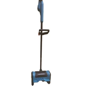Hand-powered Snowplow Small Electric Household Lithium-ion Snow Removal Machine - Picture 1 of 29
